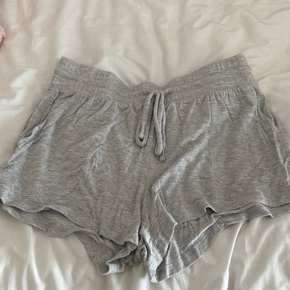 Target pajama shorts